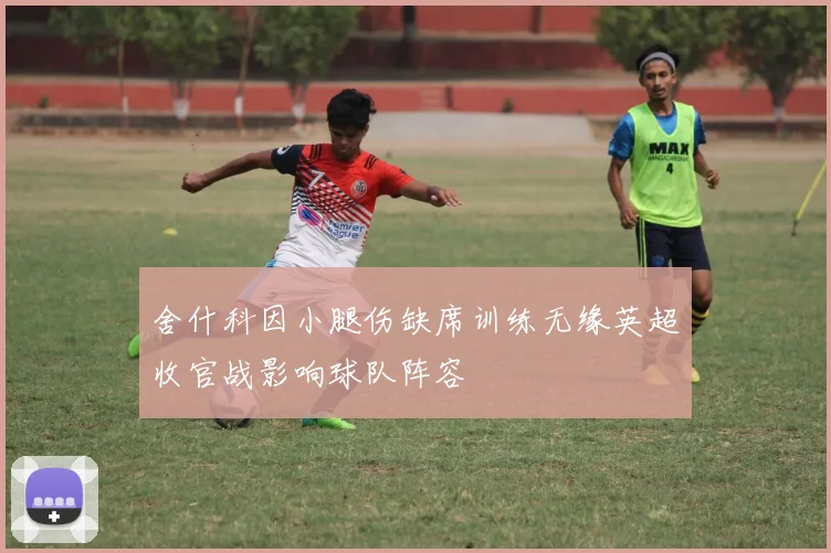 舍什科因小腿伤缺席训练无缘英超收官战影响球队阵容