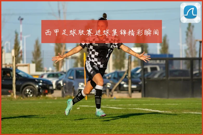 西甲足球联赛进球集锦精彩瞬间